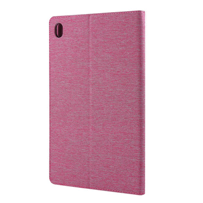 Applicable to Huawei mate pad pro12.2 SE 11 air12 11.5S Denim cloth pattern pluggable card protection
