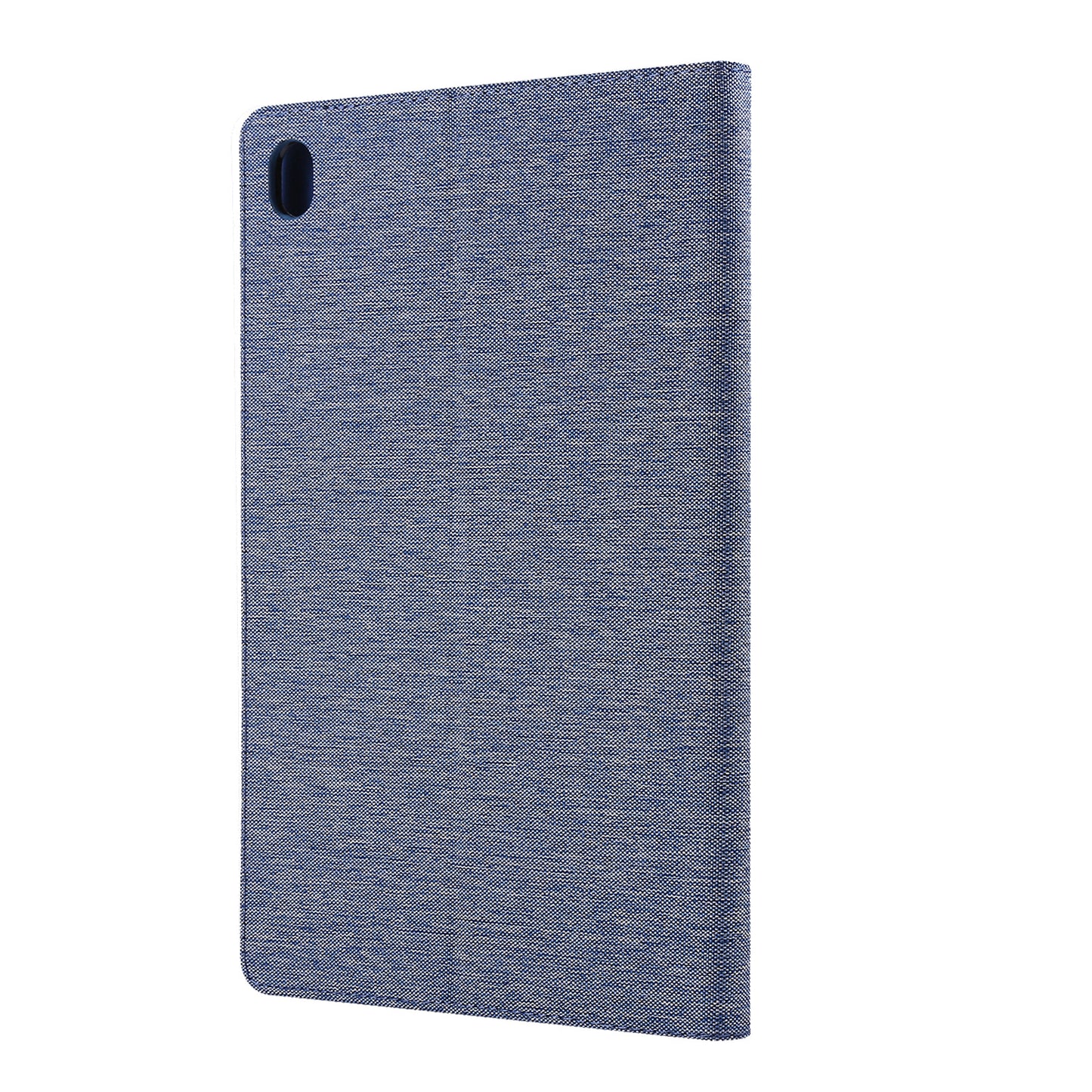 Applicable to Huawei mate pad pro12.2 SE 11 air12 11.5S Denim cloth pattern pluggable card protection
