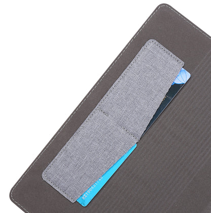 Applicable to Huawei mate pad pro12.2 SE 11 air12 11.5S Denim cloth pattern pluggable card protection