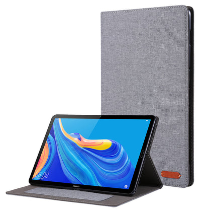 Applicable to Huawei mate pad pro12.2 SE 11 air12 11.5S Denim cloth pattern pluggable card protection
