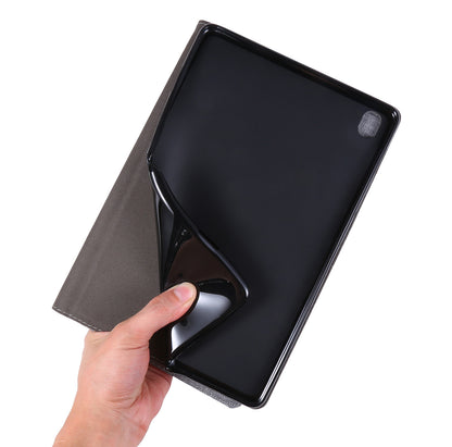 Applicable to Huawei mate pad pro12.2 SE 11 air12 11.5S Denim cloth pattern pluggable card protection