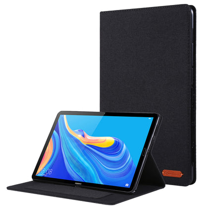 Applicable to Huawei mate pad pro12.2 SE 11 air12 11.5S Denim cloth pattern pluggable card protection