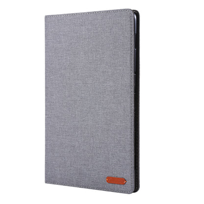 Applicable to Huawei mate pad pro12.2 SE 11 air12 11.5S Denim cloth pattern pluggable card protection