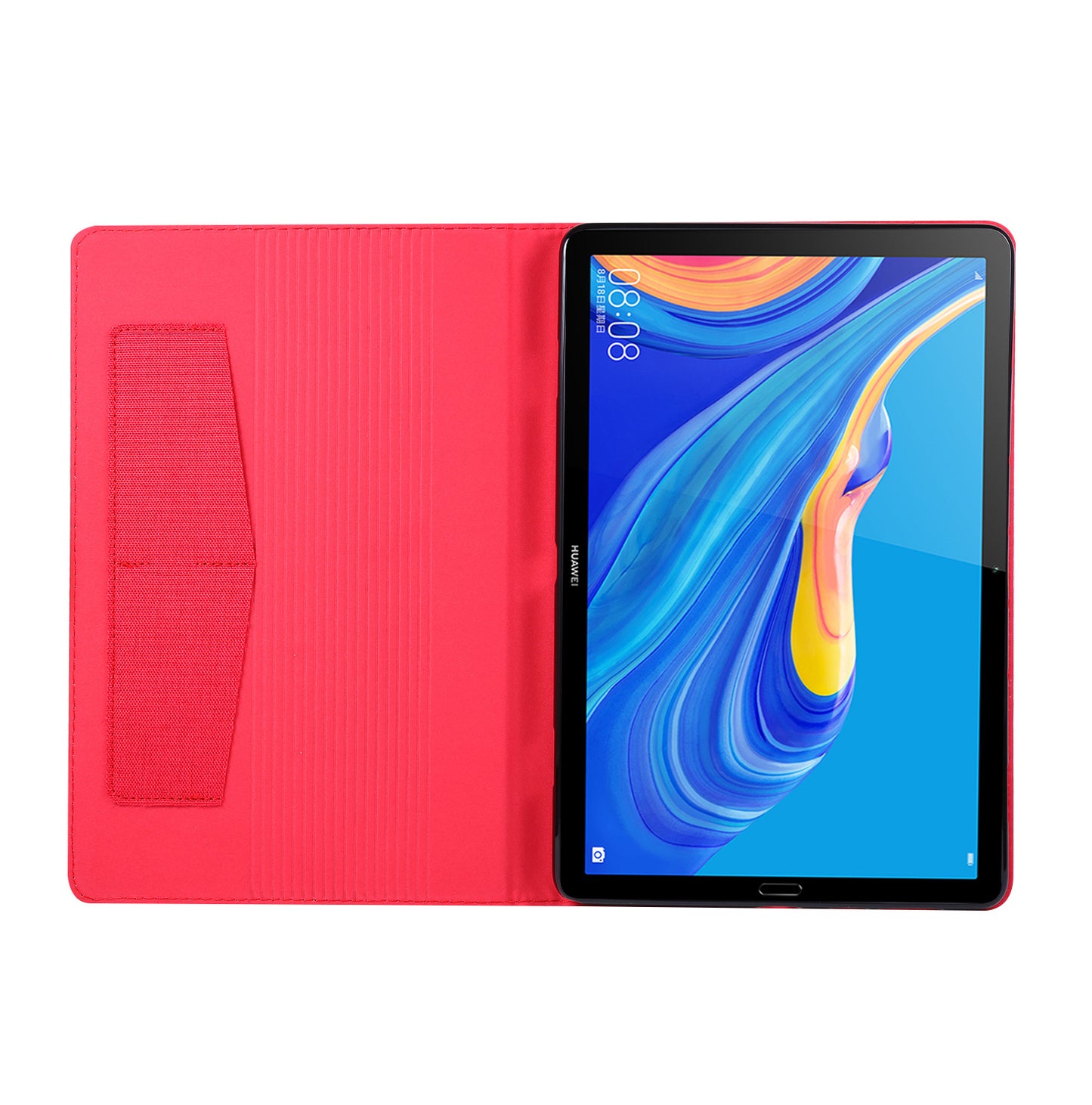 Applicable to Huawei mate pad pro12.2 SE 11 air12 11.5S Denim cloth pattern pluggable card protection