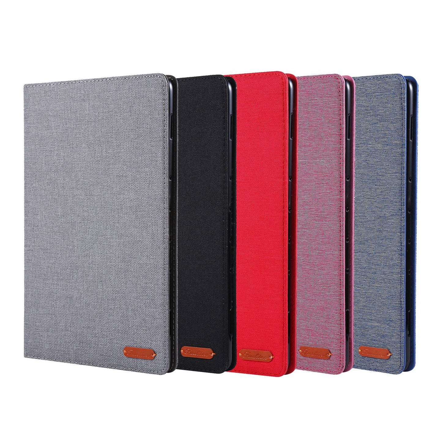Applicable to Huawei mate pad pro12.2 SE 11 air12 11.5S Denim cloth pattern pluggable card protection