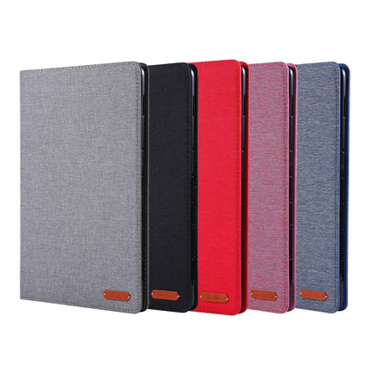 Applicable to Huawei mate pad pro12.2 SE 11 air12 11.5S Denim cloth pattern pluggable card protection