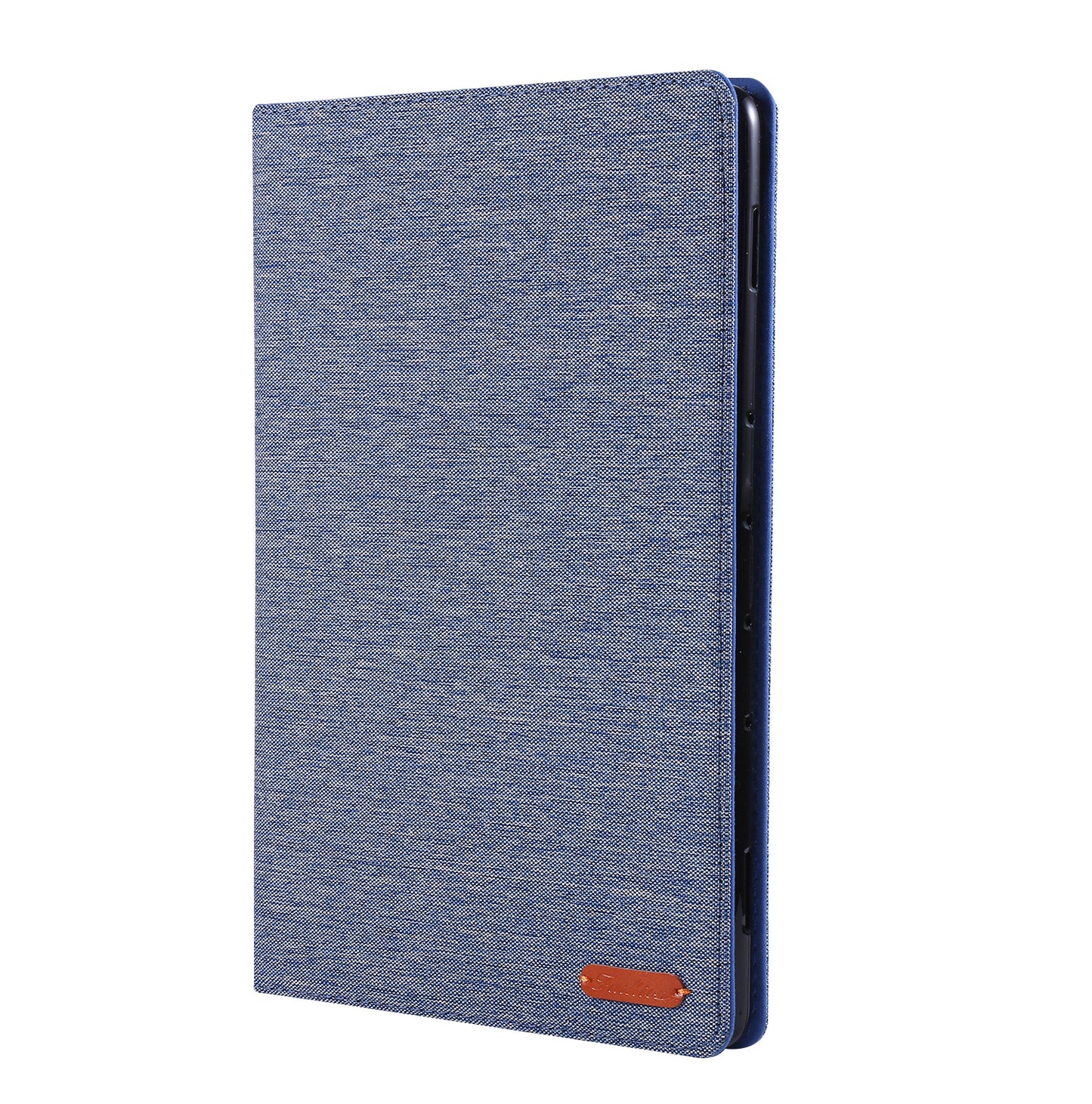 Applicable to Huawei mate pad pro12.2 SE 11 air12 11.5S Denim cloth pattern pluggable card protection