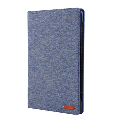 Applicable to Huawei mate pad pro12.2 SE 11 air12 11.5S Denim cloth pattern pluggable card protection
