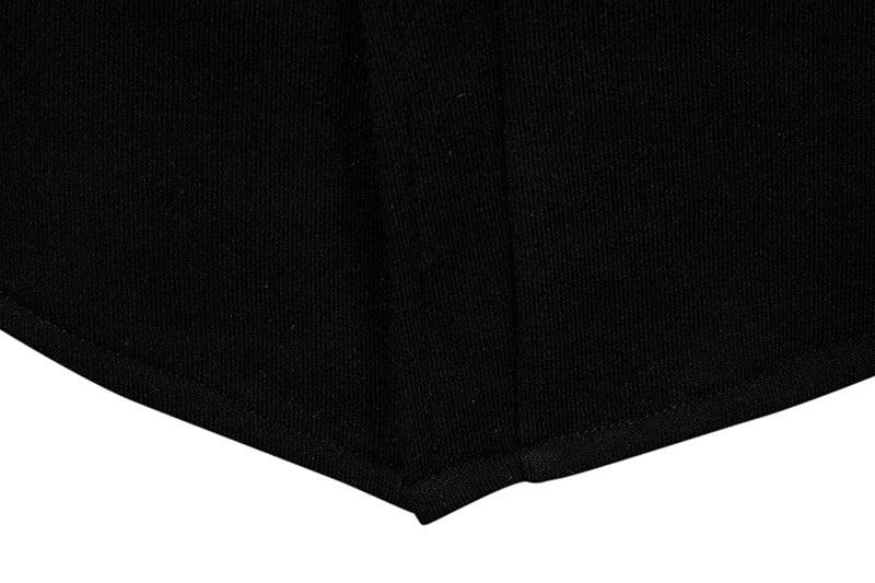 Autumn New Men Hoodies Sweatshirts Casual Solid Long Sleeve Hoodie Men Slim Fit Dark Hooded Loose Jacket Coats