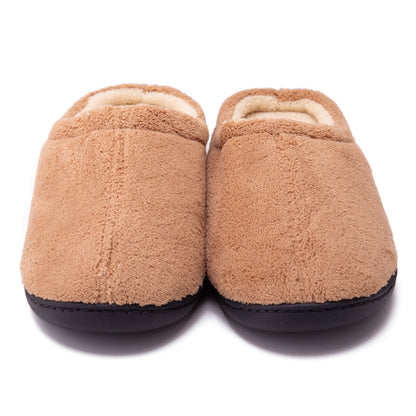 Spot cross-border e-commerce Amazon slow rebound gel gel slippers memory sponge five-finger TPR composite slippers