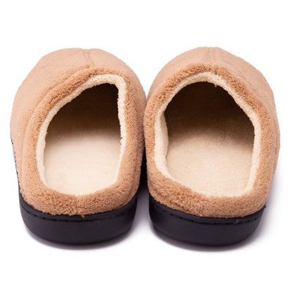 Spot cross-border e-commerce Amazon slow rebound gel gel slippers memory sponge five-finger TPR composite slippers