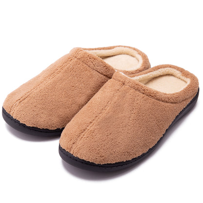 Spot cross-border e-commerce Amazon slow rebound gel gel slippers memory sponge five-finger TPR composite slippers