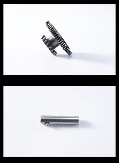Motorcycle engine head accessories motor gear assembly CG125/150 original accessories factory direct sales