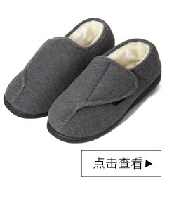 Spot cross-border e-commerce Amazon slow rebound gel gel slippers memory sponge five-finger TPR composite slippers