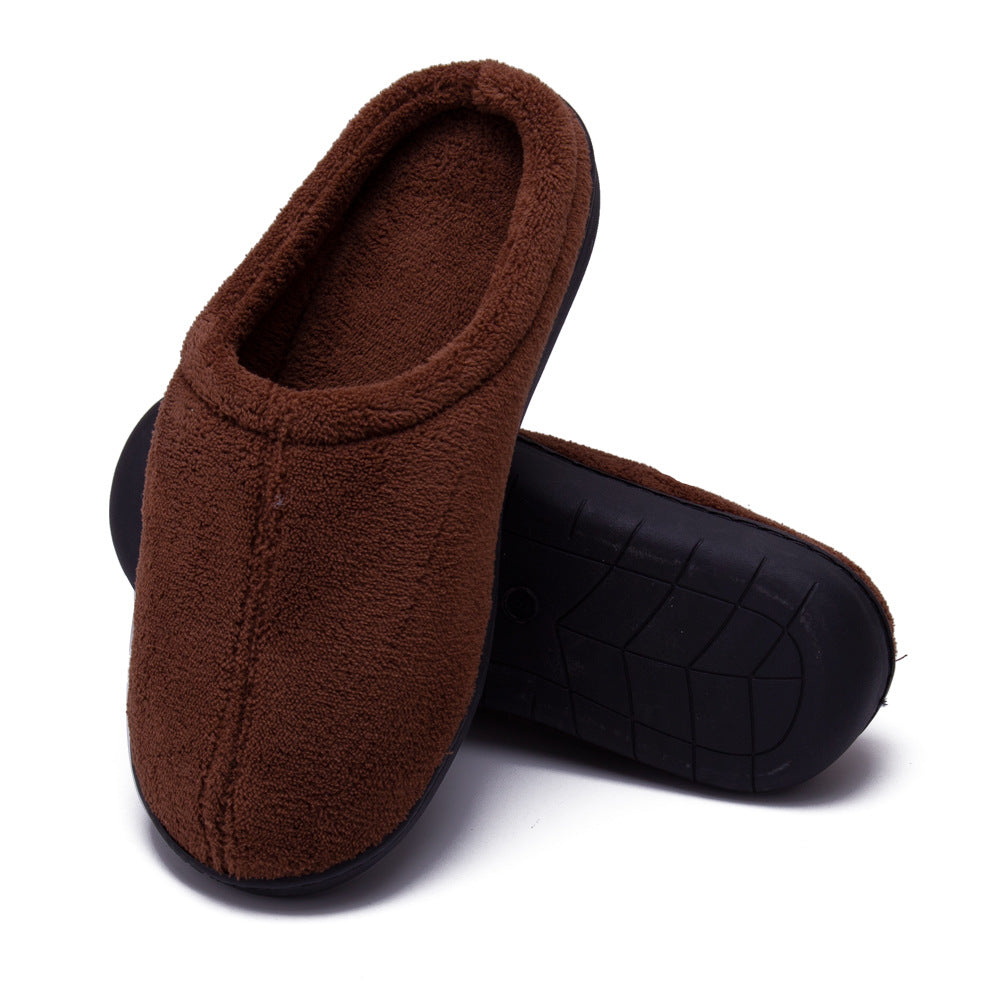 Spot cross-border e-commerce Amazon slow rebound gel gel slippers memory sponge five-finger TPR composite slippers