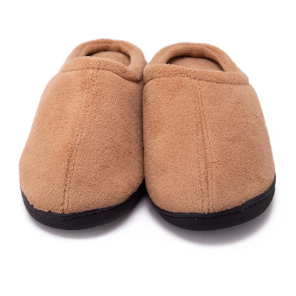 Spot cross-border e-commerce Amazon slow rebound gel gel slippers memory sponge five-finger TPR composite slippers