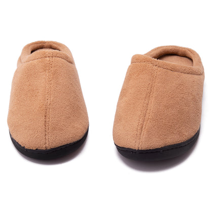 Spot cross-border e-commerce Amazon slow rebound gel gel slippers memory sponge five-finger TPR composite slippers