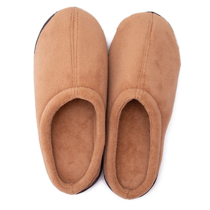 Spot cross-border e-commerce Amazon slow rebound gel gel slippers memory sponge five-finger TPR composite slippers
