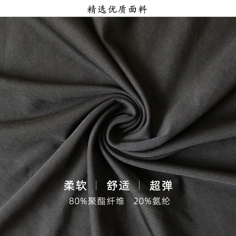2025 European and American New Summer Casual Women's Clothing Amazon Cross-Border Sexy Vest Long Skirt Sleeveless Slim Dress