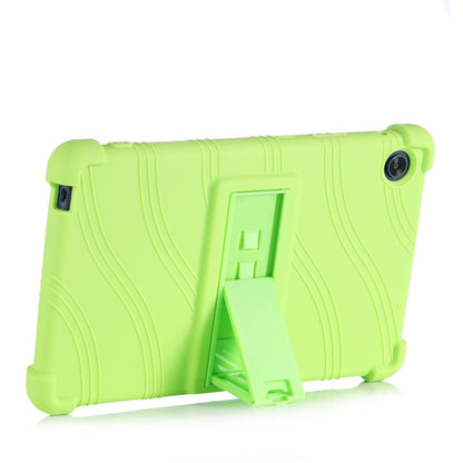 For Huawei Matepad T8 protective case KOB2-L09/W09 flat leather case 8 inch drop-resistant soft case