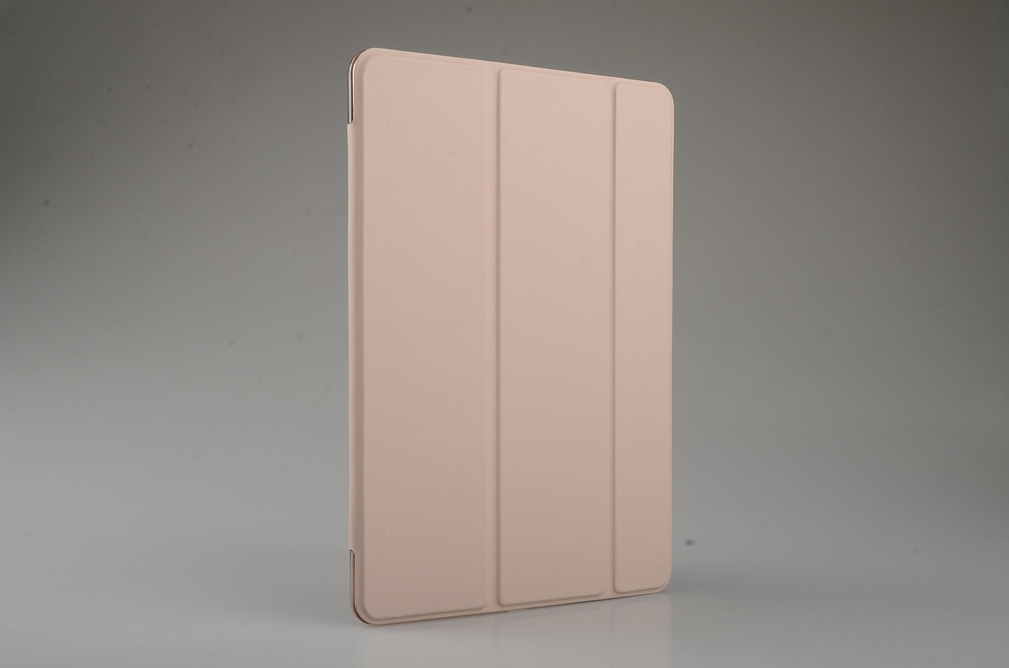 New ipad9.7 protective case 2021pro11 inch tablet protective case tri-fold sleep ultra-thin mini345