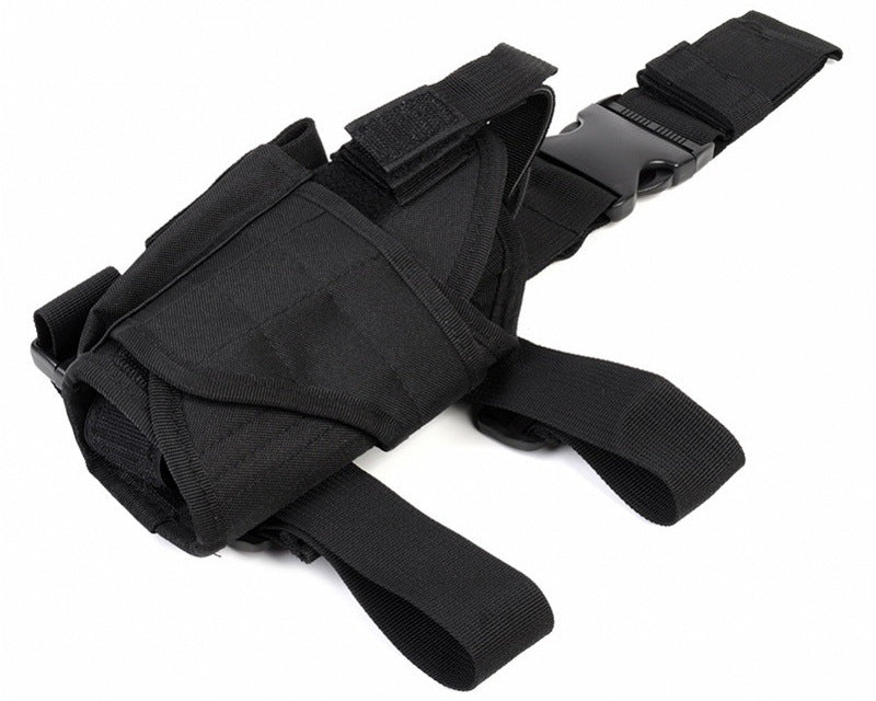 Tornado Multifunctional Leg Covers, Outdoor Sports Leg Bags, Quick Draw Covers, Universal Camouflage Leggings and Waist Covers