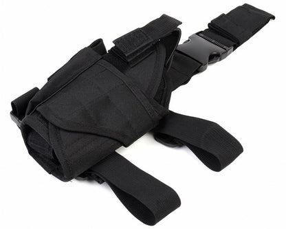 Tornado Multifunctional Leg Covers, Outdoor Sports Leg Bags, Quick Draw Covers, Universal Camouflage Leggings and Waist Covers