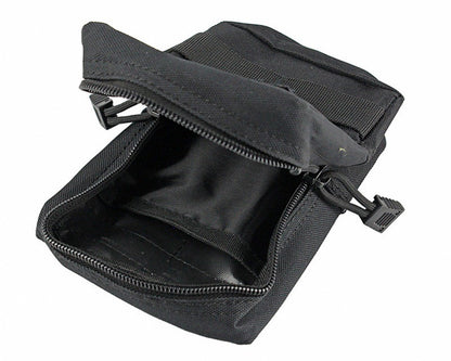 600D outdoor commuter bag molle accessory bag EDC tool coin purse camouflage sports mobile phone waist bag