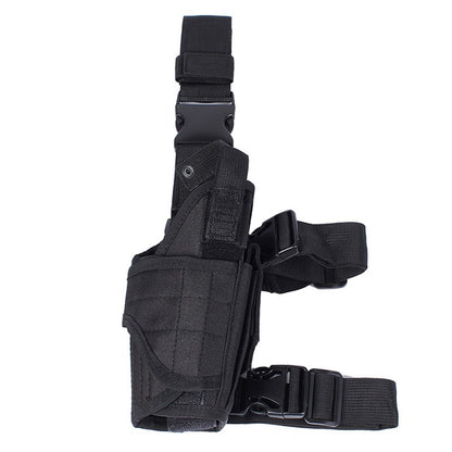 Tornado Multifunctional Leg Covers, Outdoor Sports Leg Bags, Quick Draw Covers, Universal Camouflage Leggings and Waist Covers