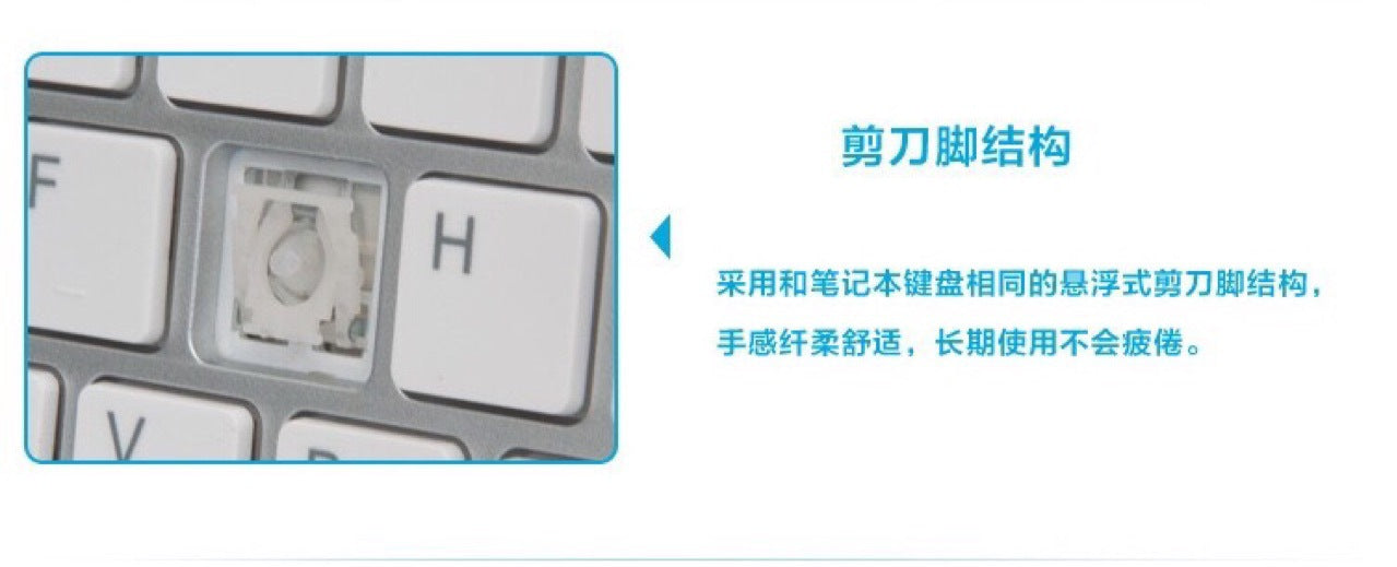 X5 Bluetooth Keyboard Spain Germany Korea Portugal Arabia Cangjiewen Universal Wireless Keyboard