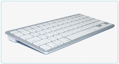X5 Bluetooth Keyboard Spain Germany Korea Portugal Arabia Cangjiewen Universal Wireless Keyboard