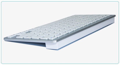 X5 Bluetooth Keyboard Spain Germany Korea Portugal Arabia Cangjiewen Universal Wireless Keyboard