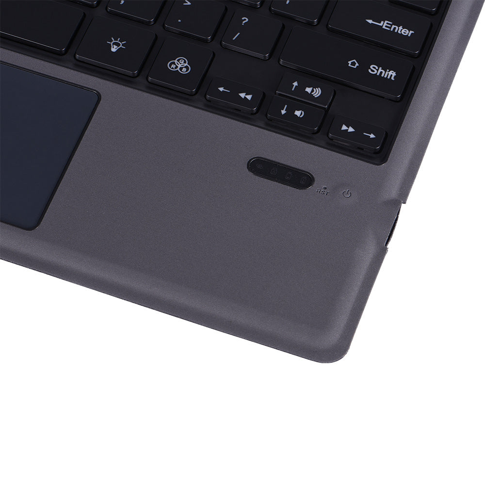 For Microsoft Keyboard surfacePro34567 Touch Backlight Keyboard Shell surfacego23 Bluetooth Keyboard