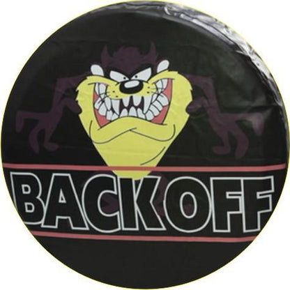 Factory Direct spare tire cover tire cover for Toyota Jeep Mitsubishi Land Rover off-road Nissan Hyundai CY-25