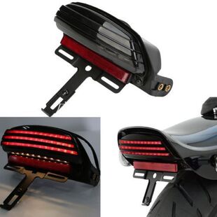 Motorcycle accessories suitable for REBEL REBEL CMX300 modified front fork cover engine side cover side plate