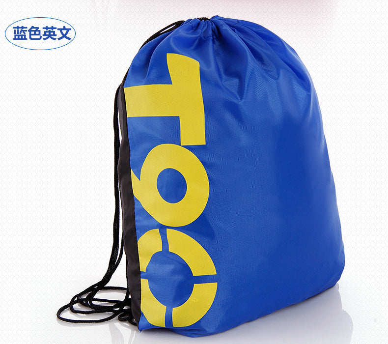Children's diving goggles swimming set storage backpack cloth swimming cap breathing tube boys and girls snorkeling equipment