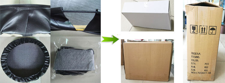 Factory Direct spare tire cover tire cover for Toyota Jeep Mitsubishi Land Rover off-road Nissan Hyundai CY-25