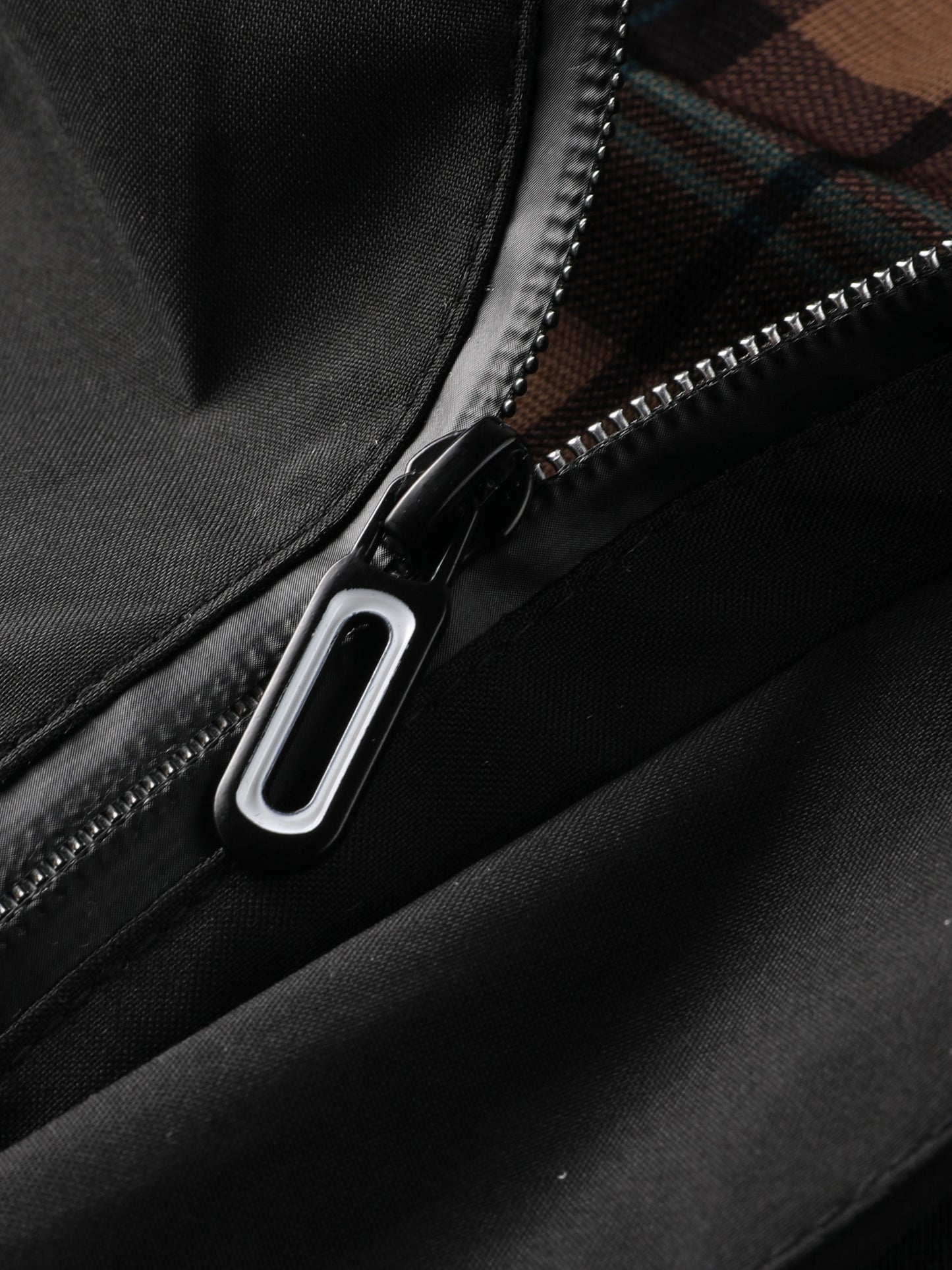 [Casual Windbreaker] Lightweight Men's Fashion Casual Windbreaker Jacket | Spring and Autumn Outdoor