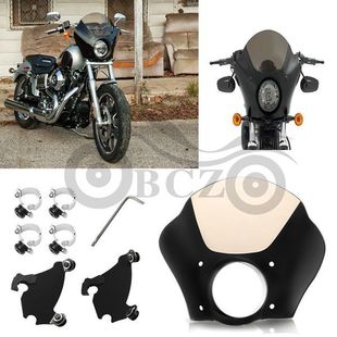 Motorcycle accessories suitable for REBEL REBEL CMX300 modified front fork cover engine side cover side plate