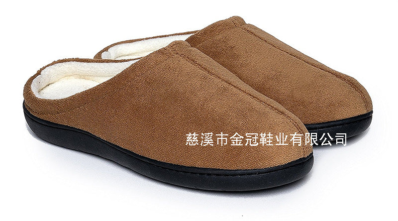 Spot cross-border e-commerce Amazon slow rebound gel gel slippers memory sponge five-finger TPR composite slippers