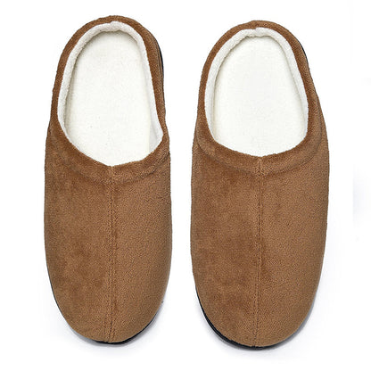 Spot cross-border e-commerce Amazon slow rebound gel gel slippers memory sponge five-finger TPR composite slippers