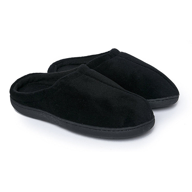 Spot cross-border e-commerce Amazon mesh bamboo fiber gel slippers slipper memory sponge composite slippers