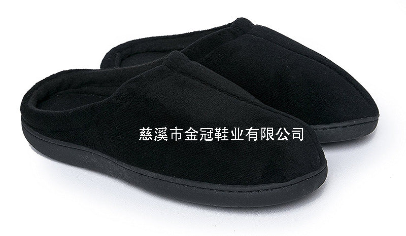 Spot cross-border e-commerce Amazon slow rebound gel gel slippers memory sponge five-finger TPR composite slippers