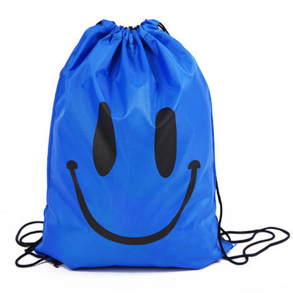 Children's diving goggles swimming set storage backpack cloth swimming cap breathing tube boys and girls snorkeling equipment