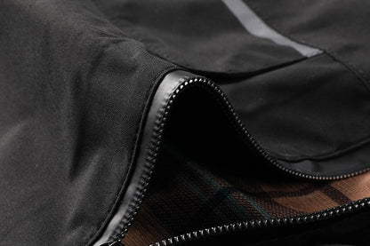 [Casual Windbreaker] Lightweight Men's Fashion Casual Windbreaker Jacket | Spring and Autumn Outdoor