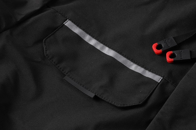 [Casual Windbreaker] Lightweight Men's Fashion Casual Windbreaker Jacket | Spring and Autumn Outdoor