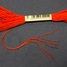 Wool thread winding flower thread small roll highlight handmade hairpin material embroidery thread hand bow ball thread cross stitch wire ice silk thread