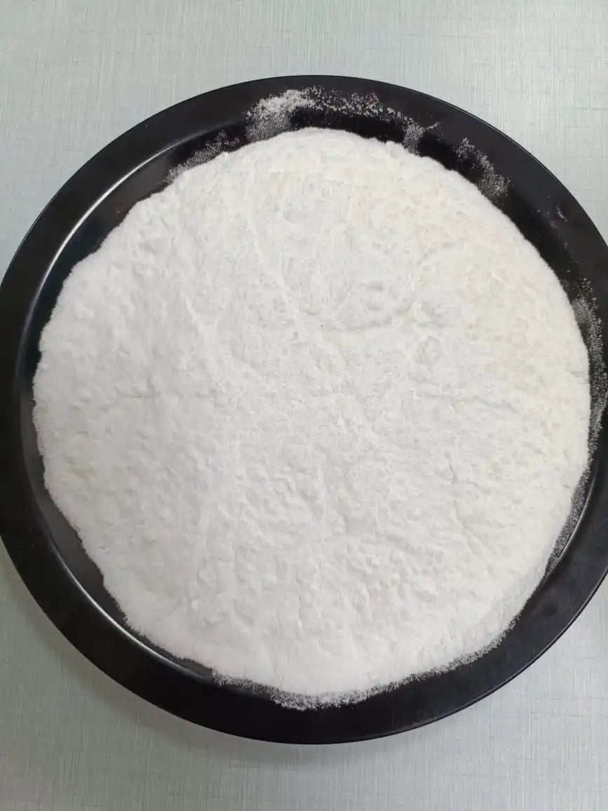 Best Price Customizable Food Grade 1kg PP Bag Organic Natural DE24-28 Chewing Gum Bases Stabilizers Solid Thickeners Rice FRINGE