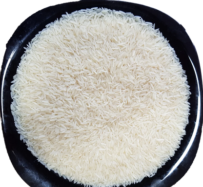 High Quality Non-Basmati Swarna Hard Medium-Grain Raw Export Rice Dried 10 kg 20 kg 50 kg Packing Manufactured in India
