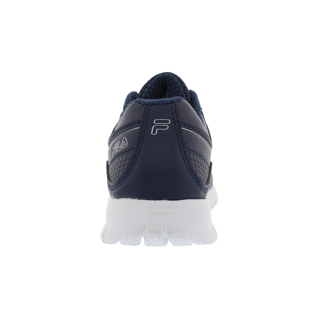 Fila Thunderbolt 2 Running Kid's Shoes Color: Dark Navy  100% Authentic